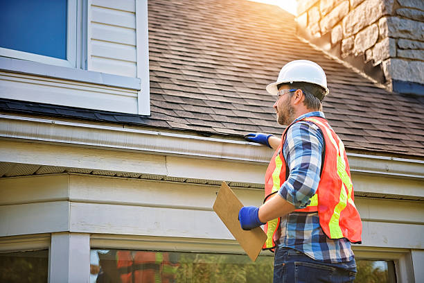 Trusted Storm Damage Roof Repair service in Frankfort, IL - Ben Roofing and Steel LLC